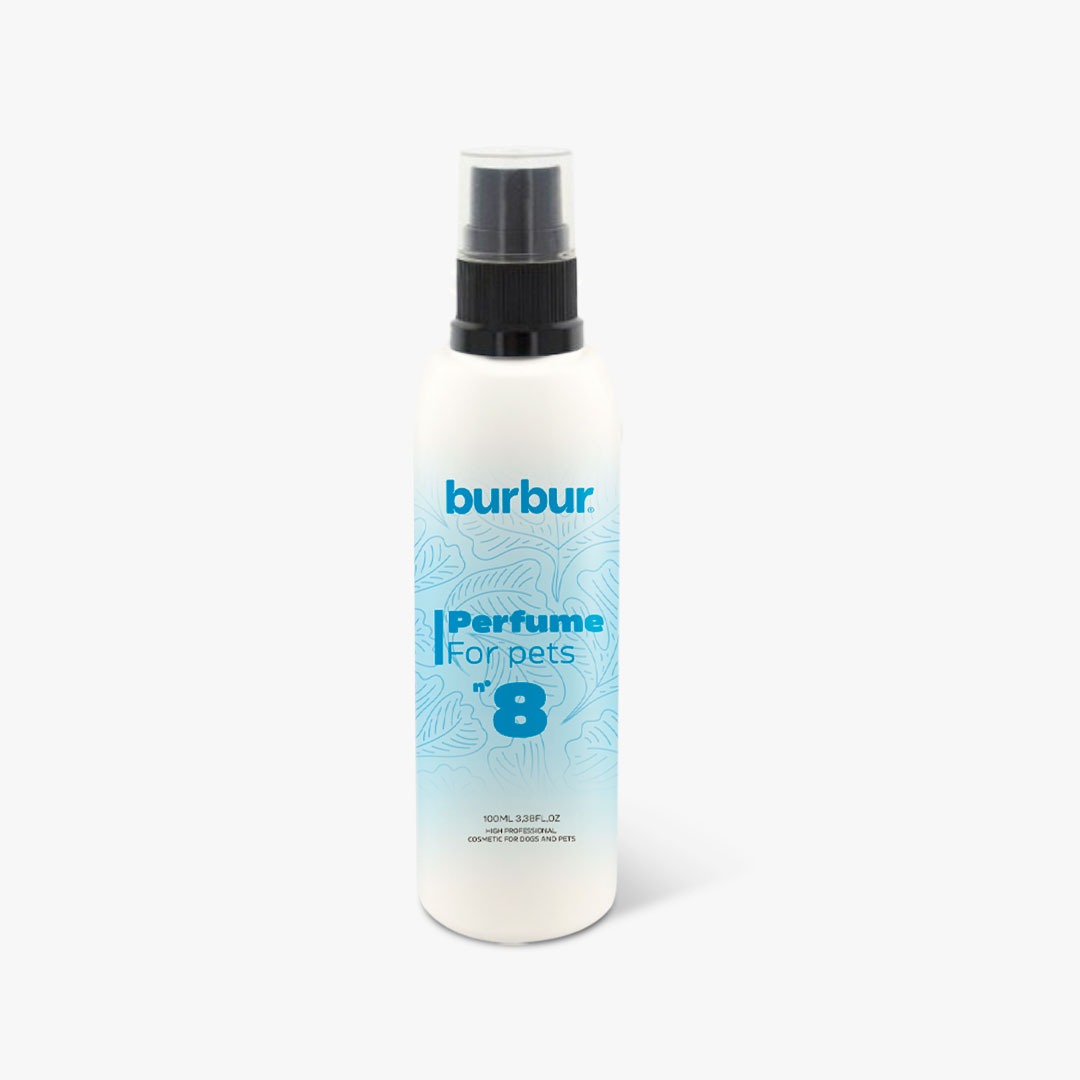 BURBURPRO PARFUM EIGHT 500ML