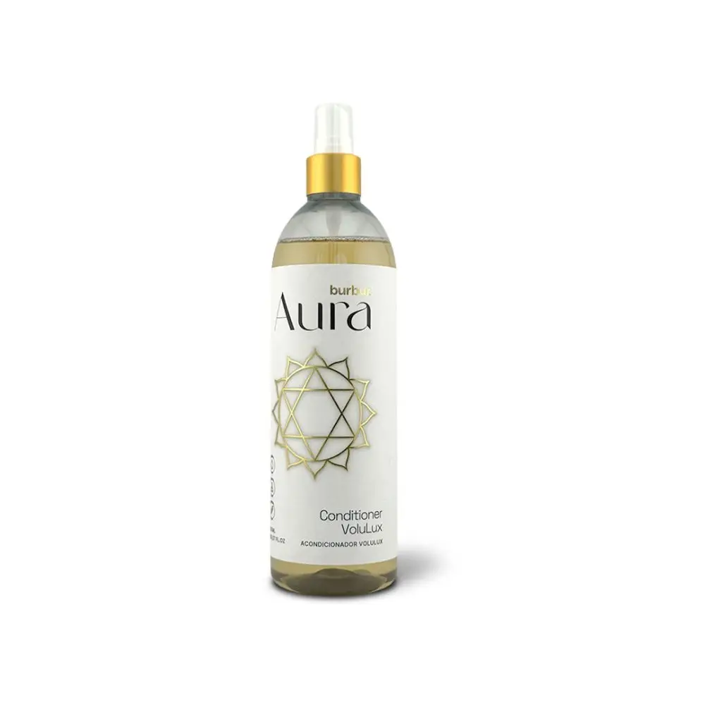 Burbur Aura Conditioner VoluLux 500ml