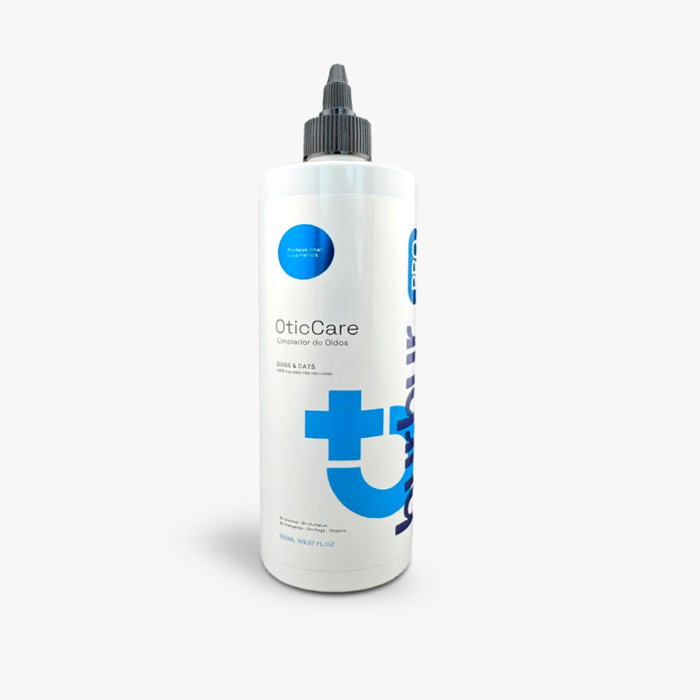 BURBURPRO OticCare 500ml