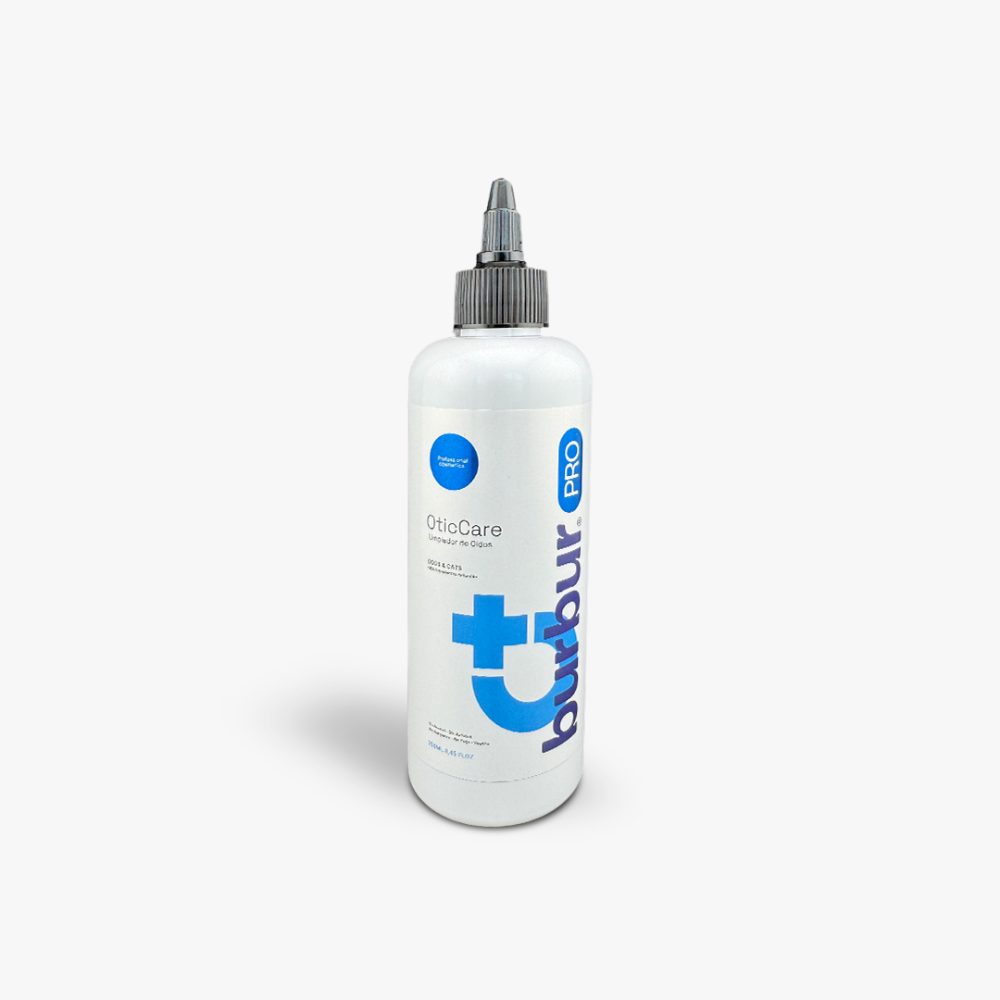 BURBURPRO OticCare 250ML