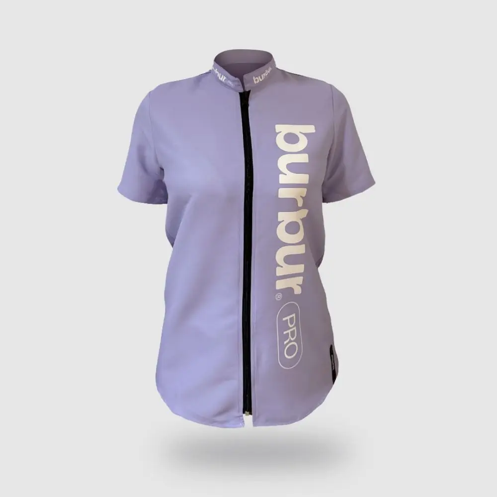 BurburPro Casaca Violet Hombre