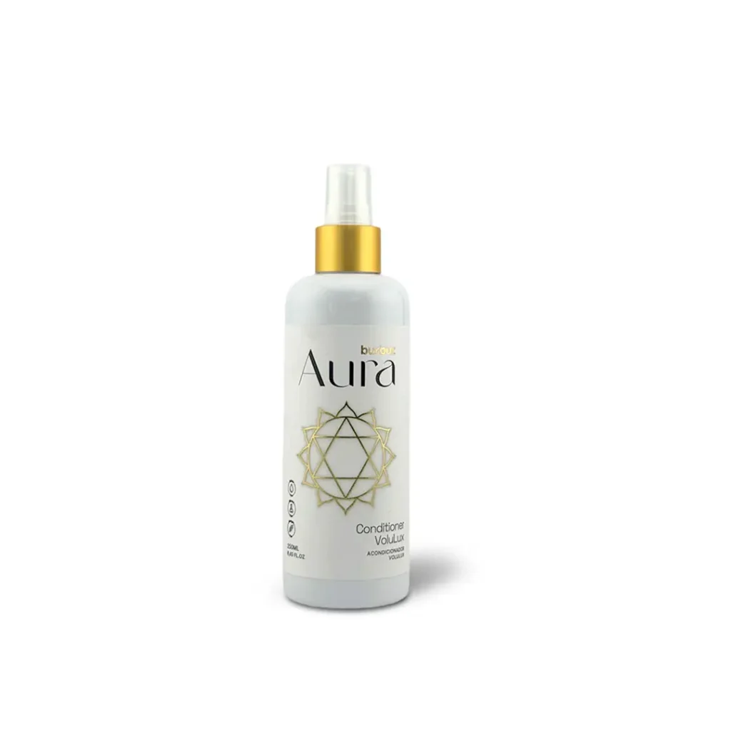 Burbur Aura Conditioner VoluLux - 250ml